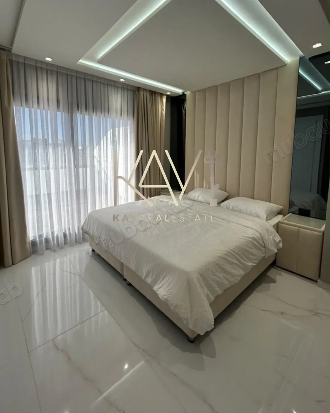 Appartement à louer – Nejma, Tanger - طنجة (3)