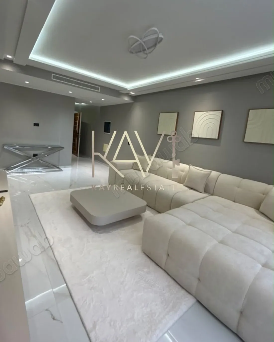 Appartement à louer – Nejma, Tanger - طنجة