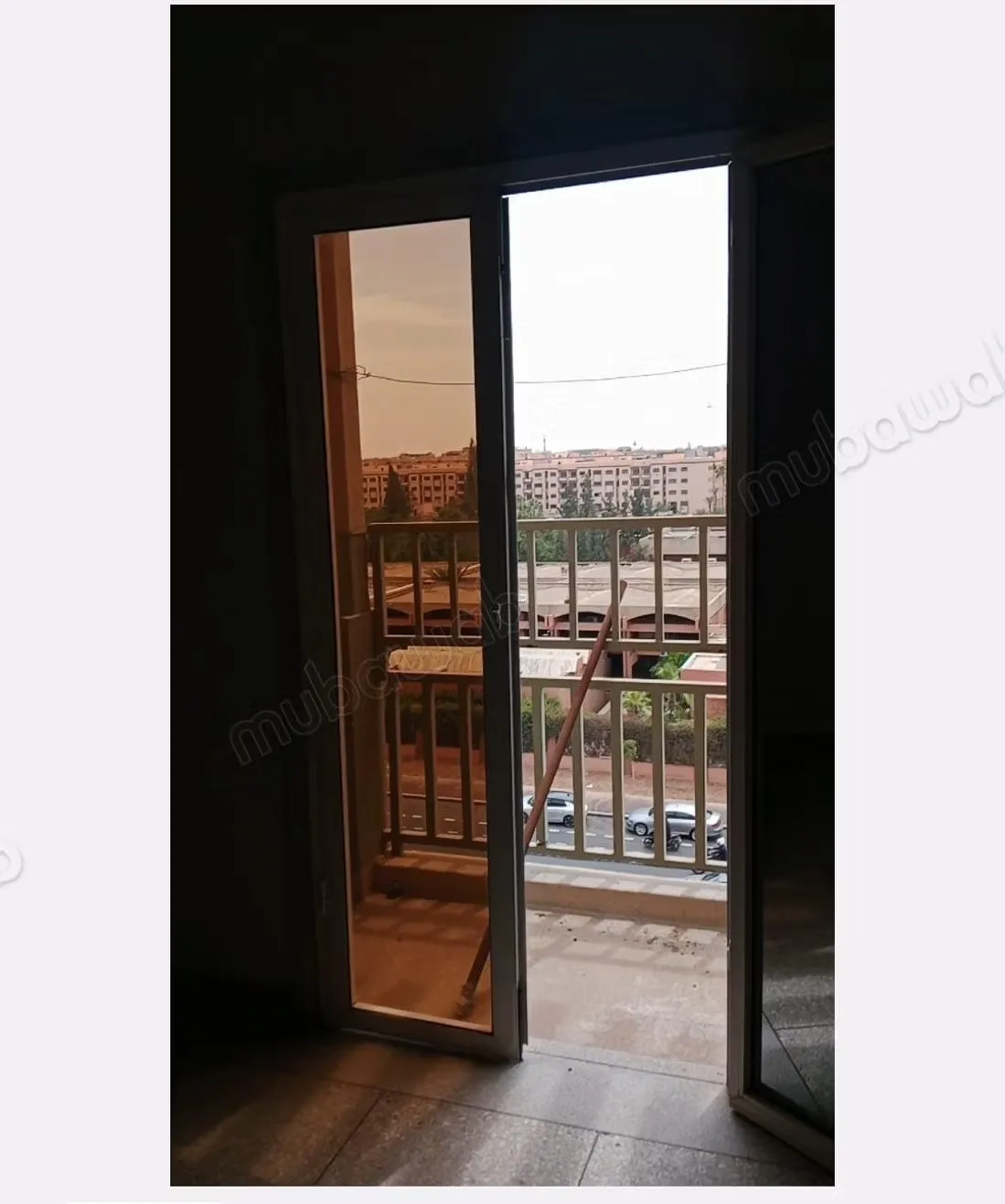 Appartement à louer – Route de Safi,
Marrakech - مراكش (3)