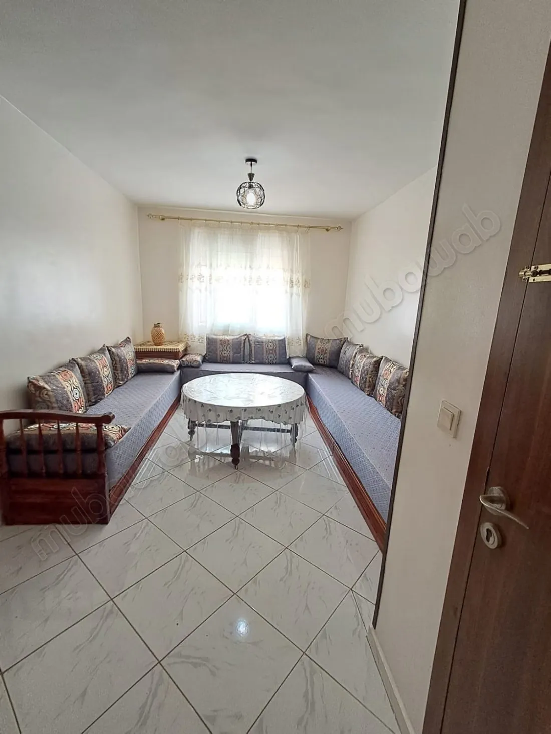 Appartement a BOUZNIKA - بوزنيقة