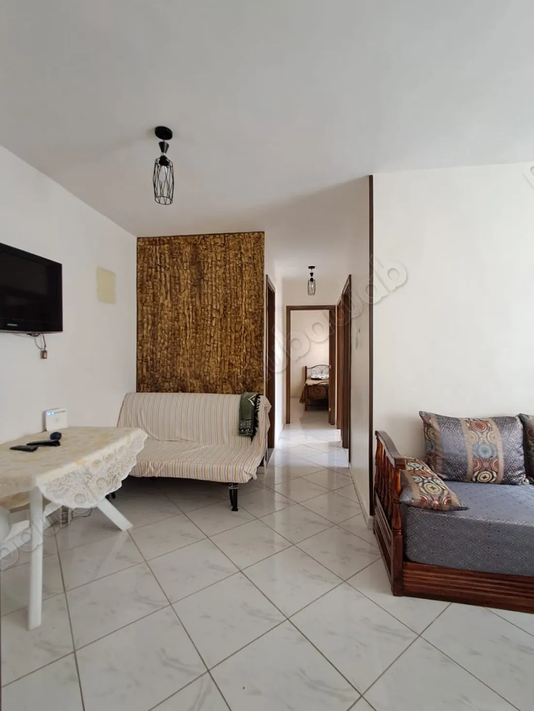 Appartement a BOUZNIKA - بوزنيقة (2)