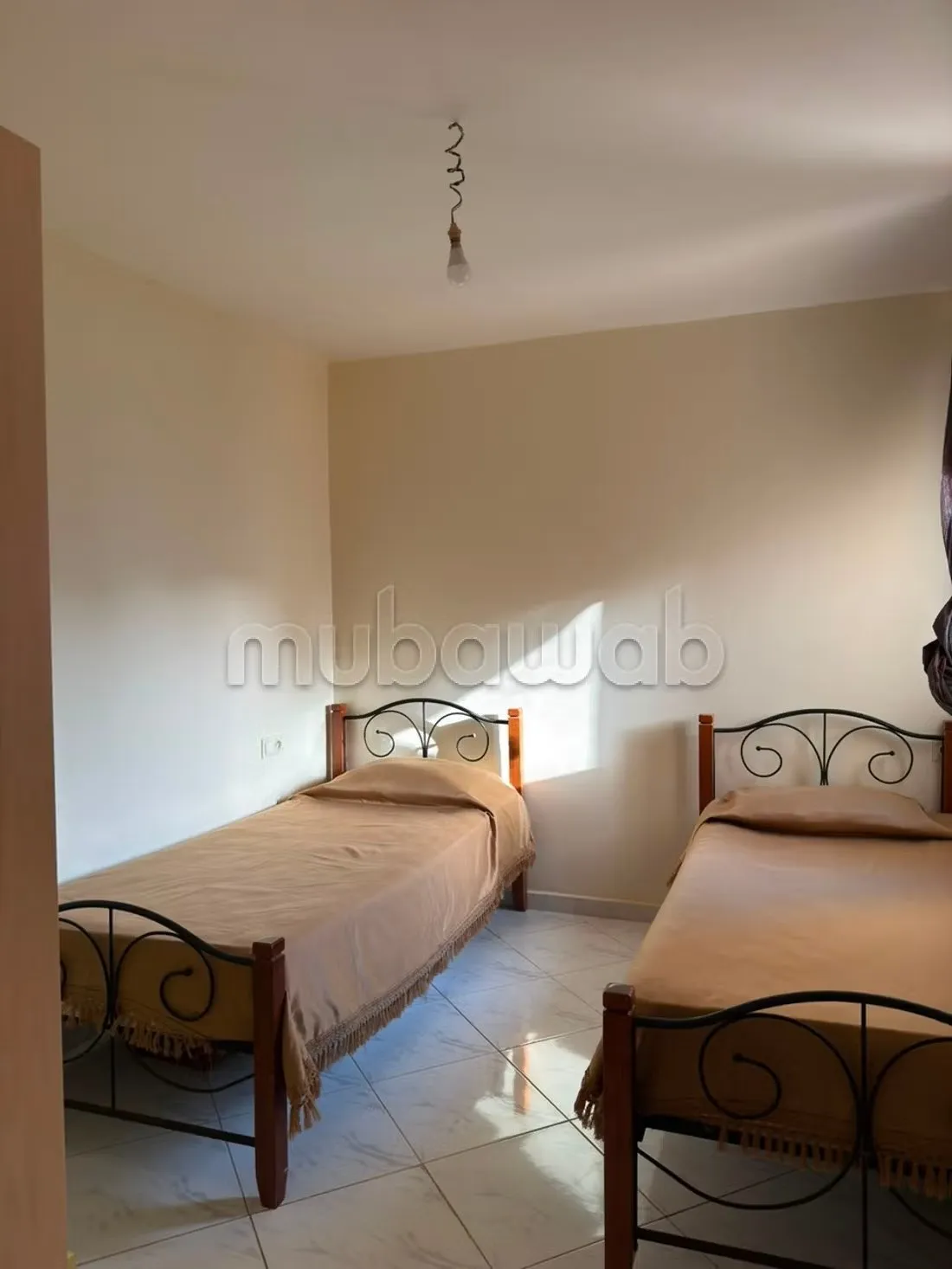 Appartement a BOUZNIKA - بوزنيقة (3)