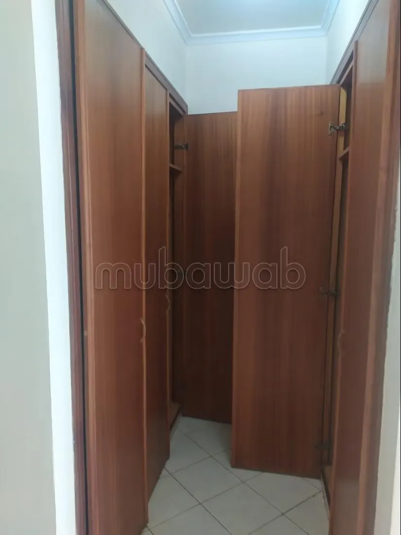 Appartement lumineux et spacieux meublé plein Gauthier - الدار البيضاء (2)