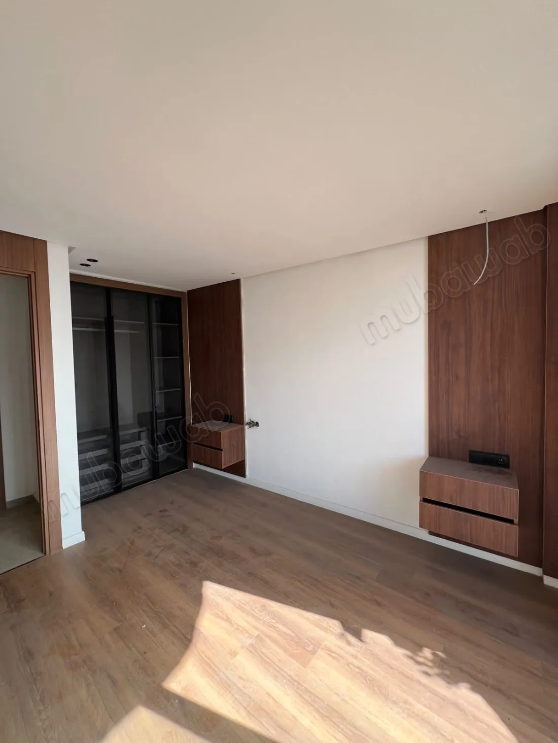 Appartement vide à louer – Quartier Les Hôpitaux - الدار البيضاء