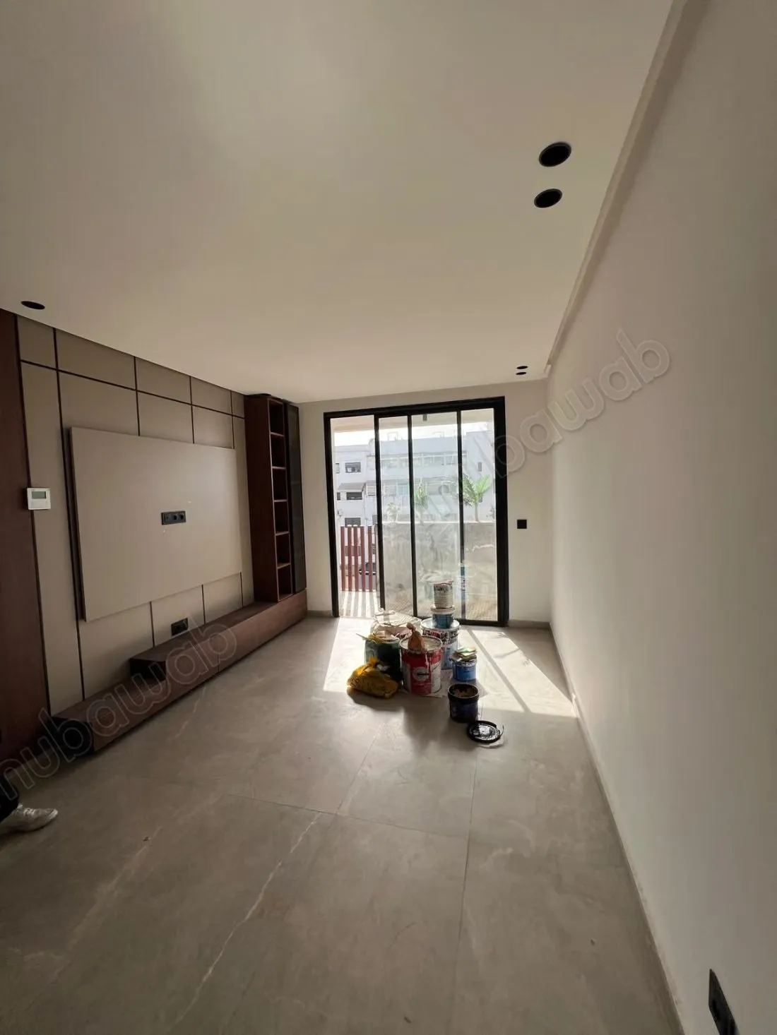 Appartement vide à louer – Quartier Les Hôpitaux - الدار البيضاء (3)