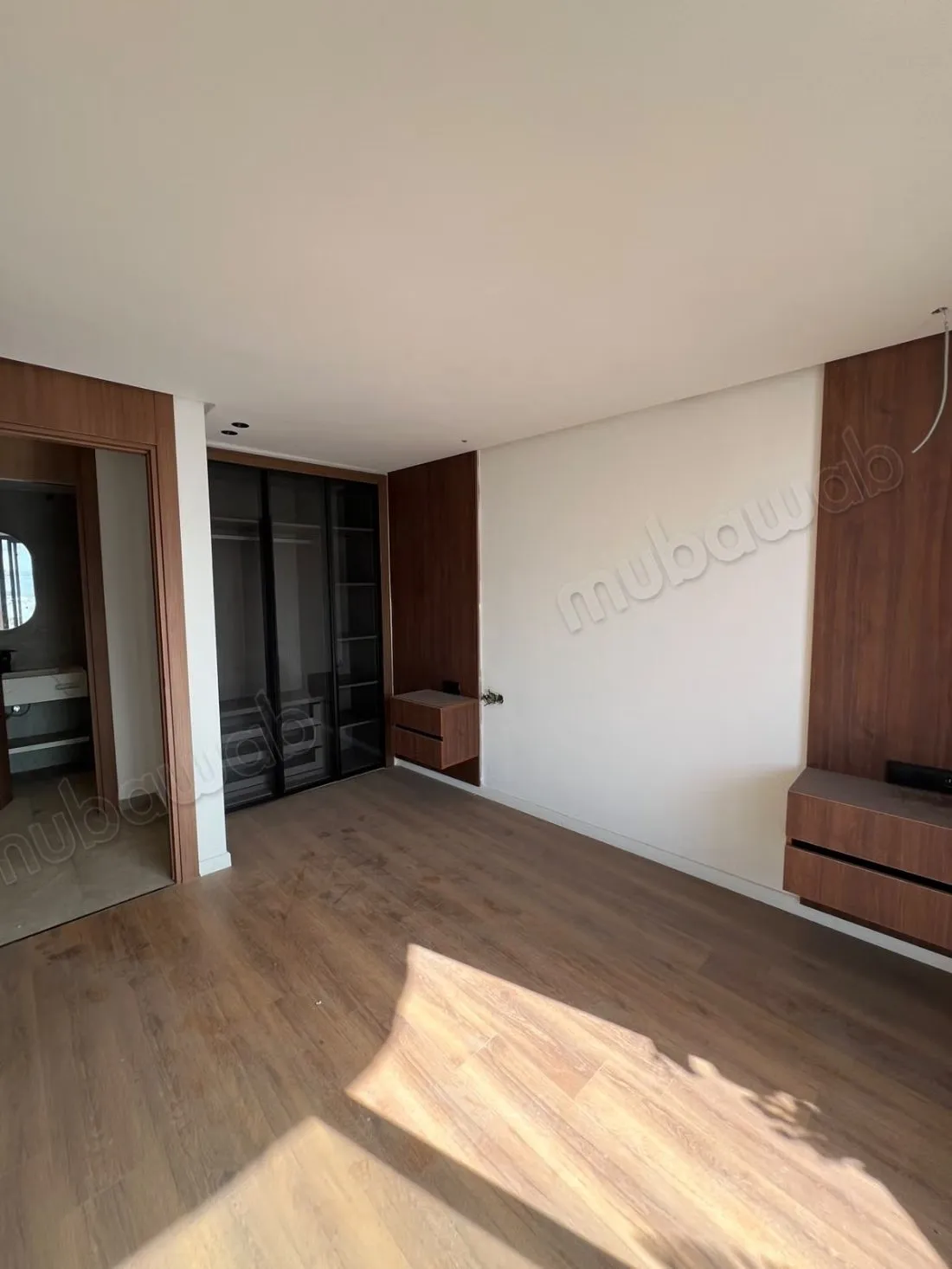 Appartement vide à louer – Quartier Les Hôpitaux - الدار البيضاء (2)