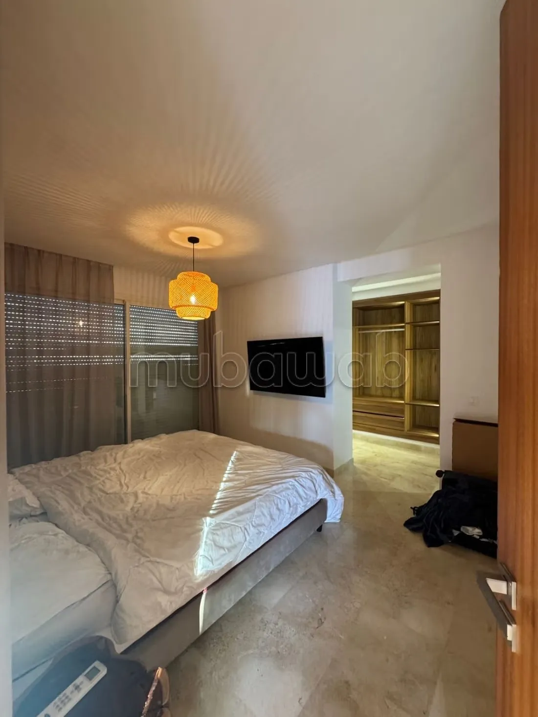 Très bel appartement en location à Rabat 
Hay Riad - الرباط (3)