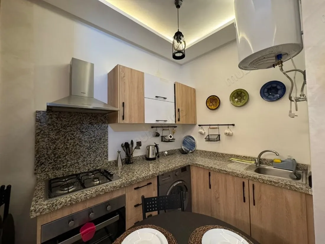 À louer appartement au cœur de Gulize - مراكش (3)