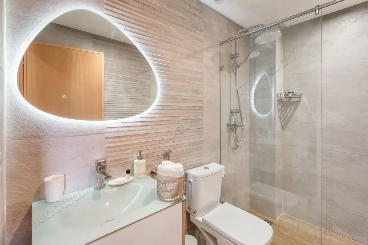 Magnifique studio à louer 
A Gulizes - مراكش (3)