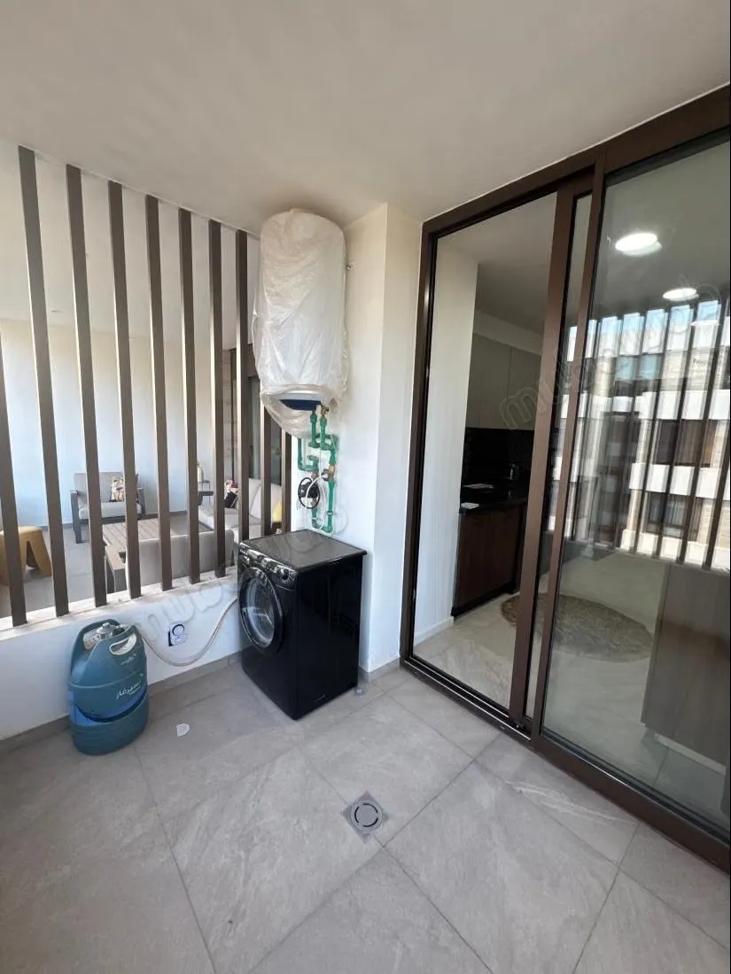 Très bel appartement en location à Souissi. 2 belles chambre... - الرباط (3)