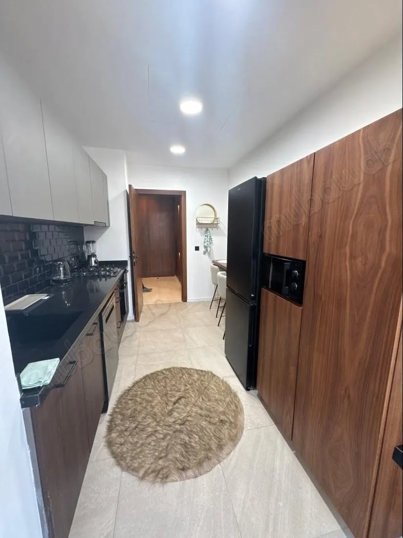 Très bel appartement en location à Souissi. 2 belles chambre... - الرباط (2)