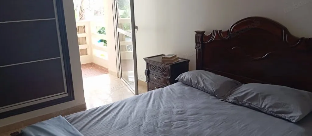 Appartement à la siesta pour courte durée - المحمدية (2)