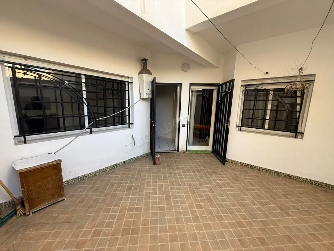 Maârif extension – appartement meublé 2 ch - الدار البيضاء (2)