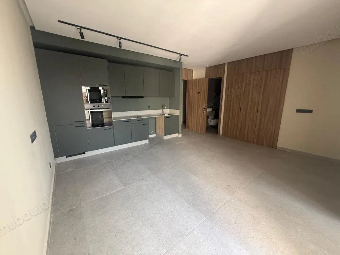Ferme Bretonne – Appartement vide en location 1 CH - الدار البيضاء