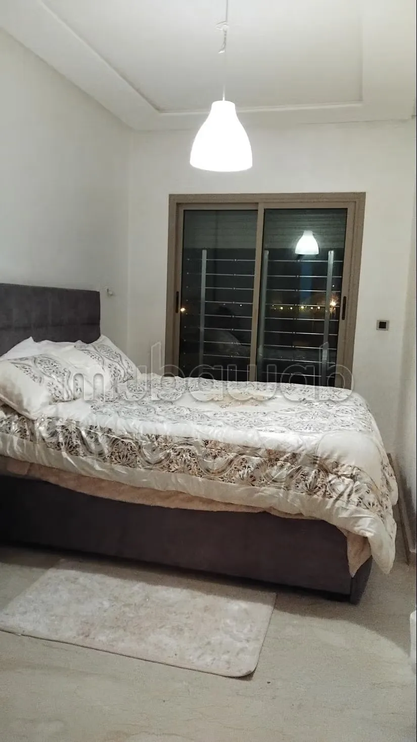 Appartement à louer oasis France ville - الدار البيضاء (3)