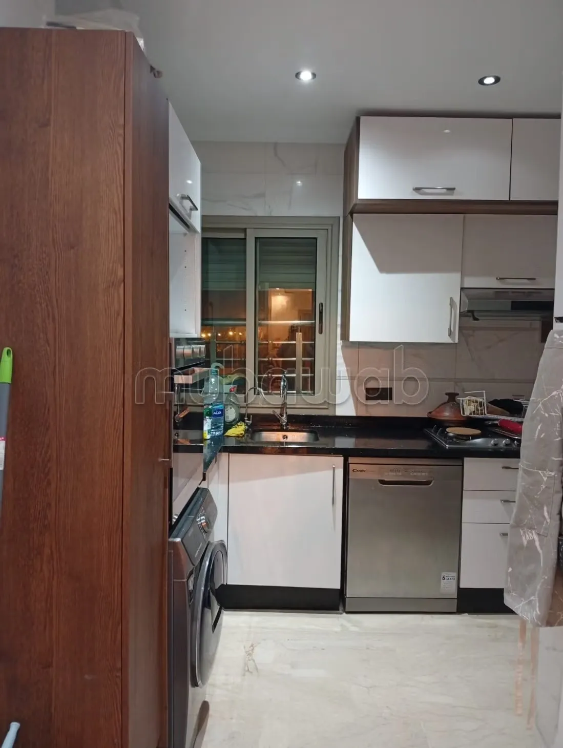 Appartement à louer oasis France ville - الدار البيضاء