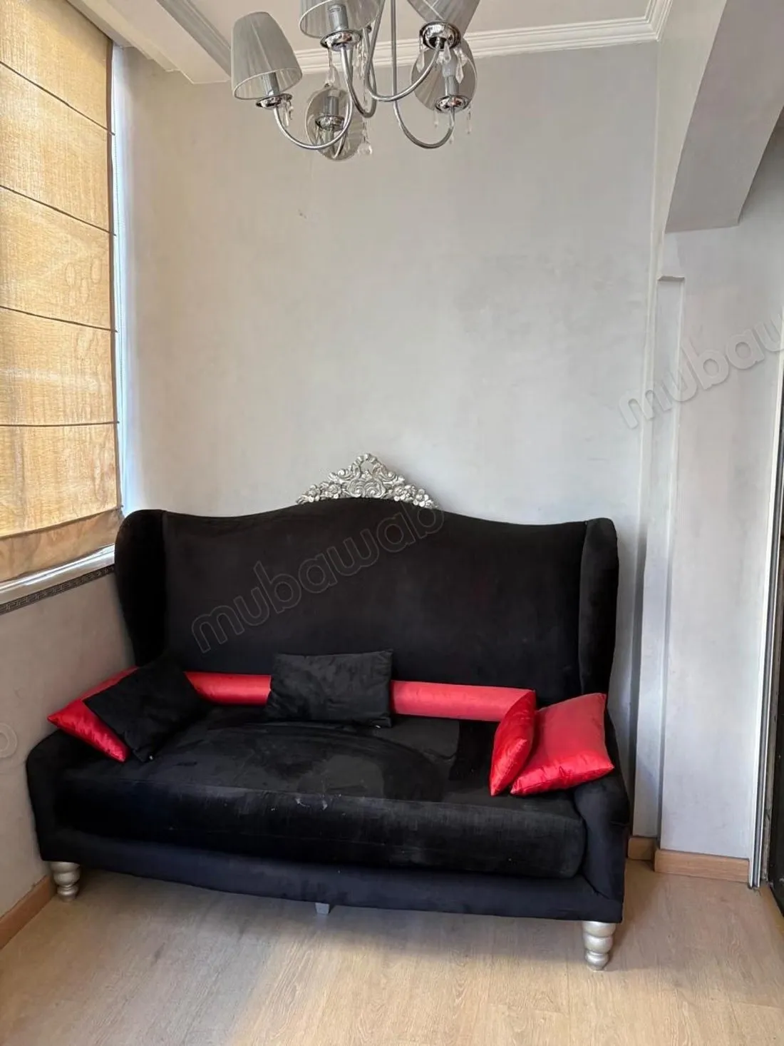 À vendre appartement terrasse à racine - الدار البيضاء (2)