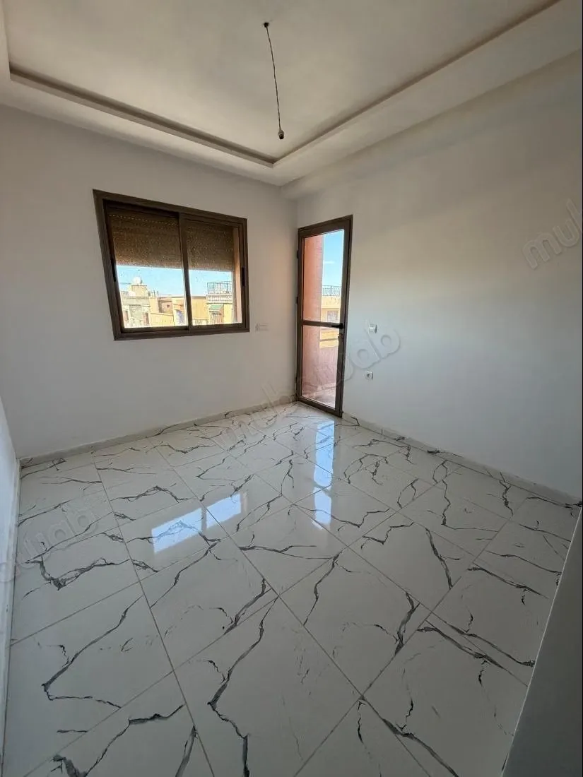 Très bel appartement en location à Route de l'Ourika. 3 pièc... - مراكش (3)