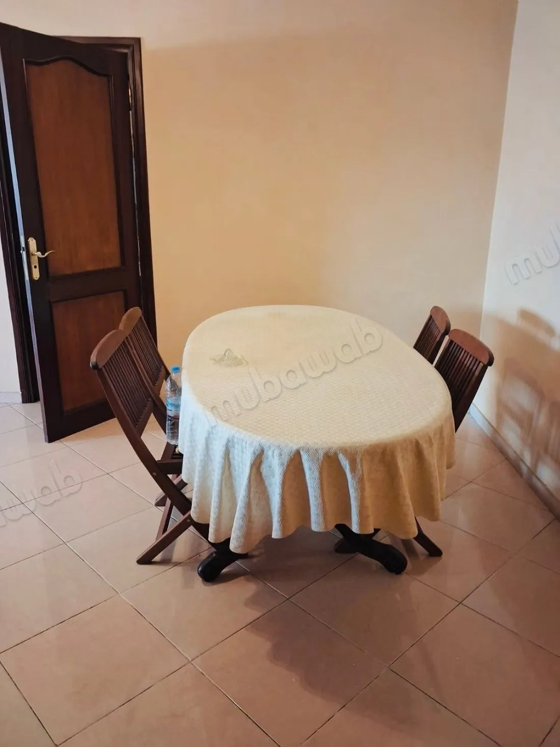 Superbe appartement à louer à Camp Al Ghoul. 2 belles chambr... - مراكش (2)