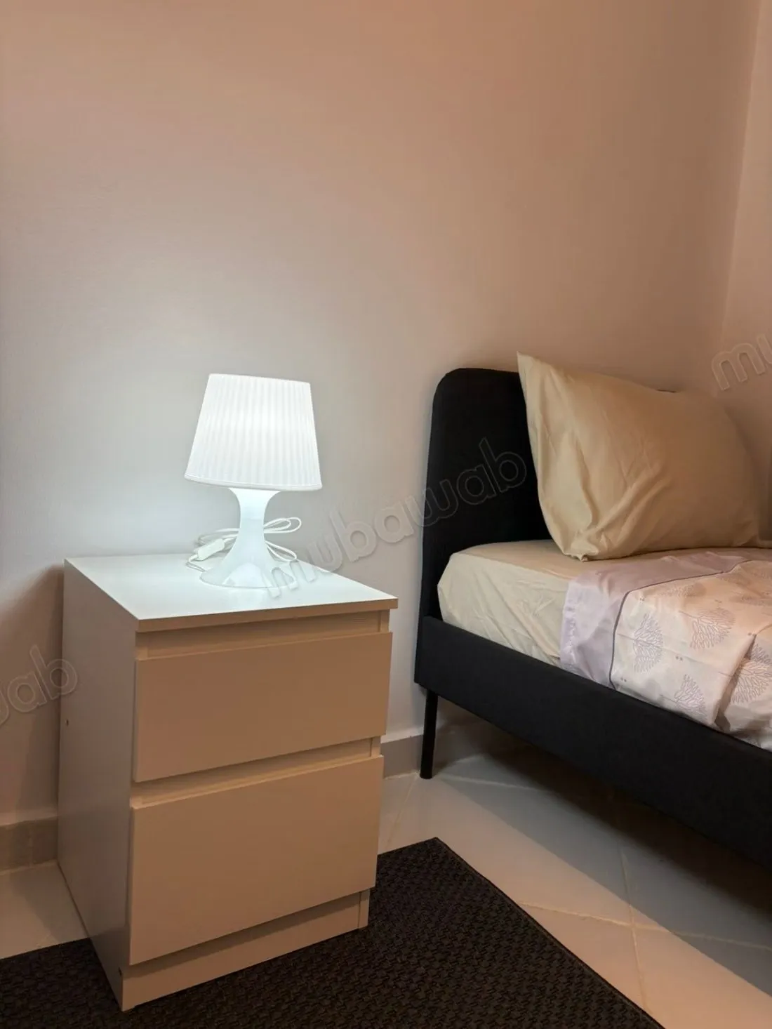 Appartement meublé a louer - طنجة (2)