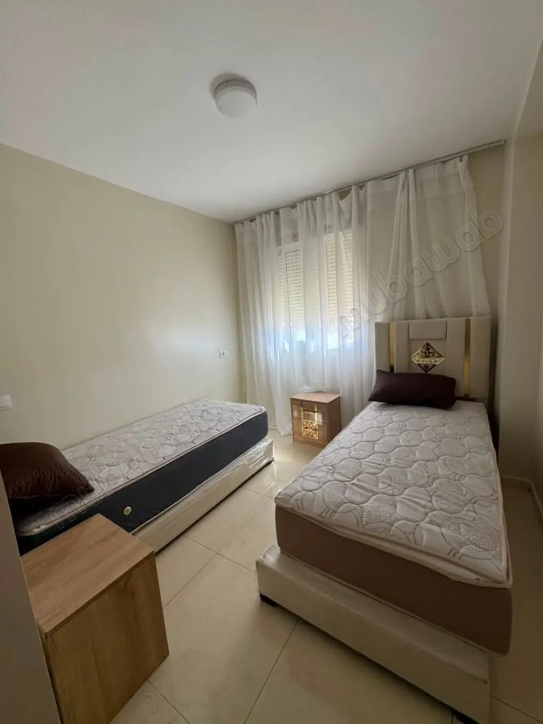Appartement meublé a louer - طنجة (2)
