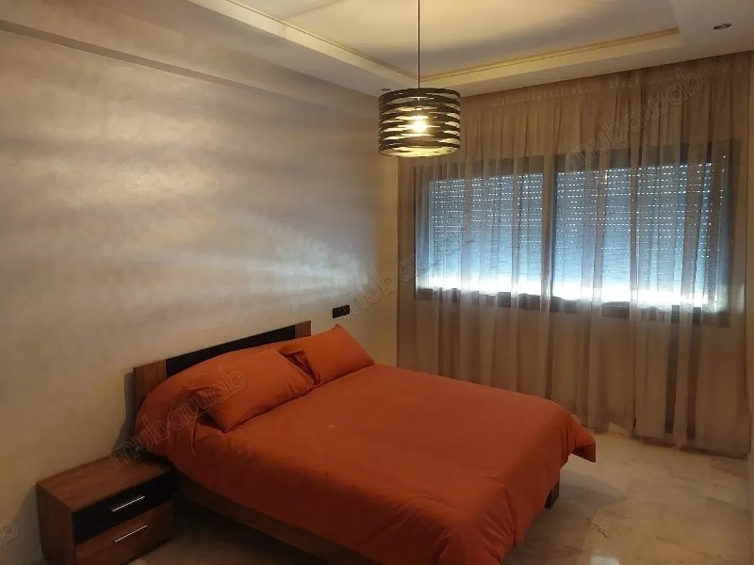 Appartement en location à FERME BRETONNE - الدار البيضاء (3)