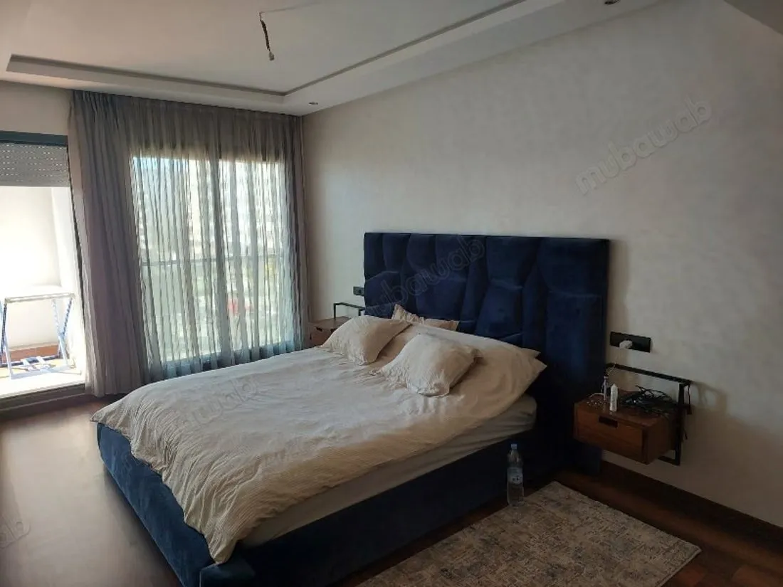 Appartement en location à FERME BRETONNE - الدار البيضاء (2)