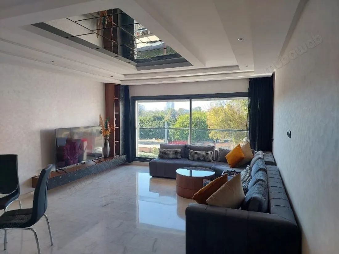 Appartement en location à FERME BRETONNE - الدار البيضاء