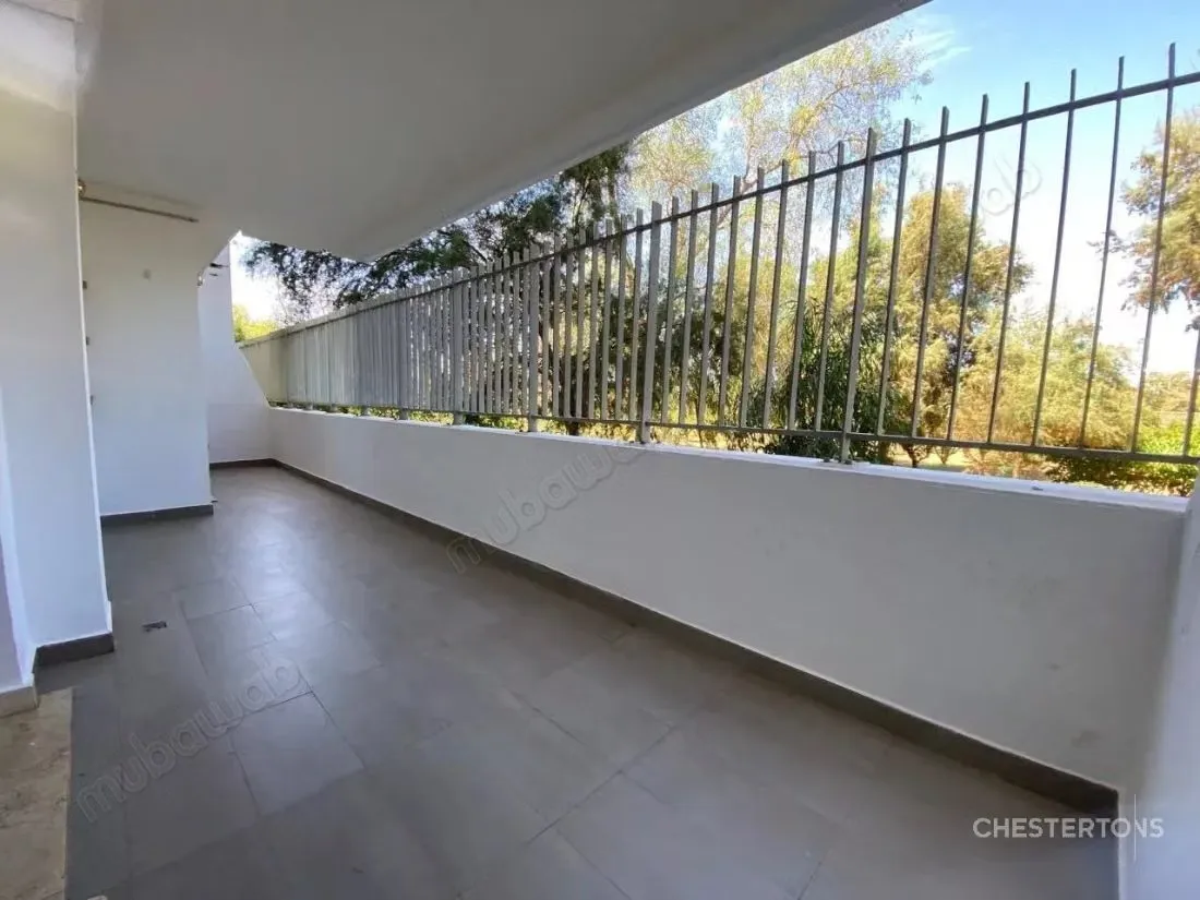 Superbe rez de jardin 2 chambres à louer à l'OrangeraieSouis... - الرباط (3)