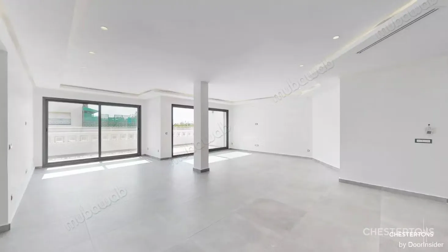 Appartement Spacieux et Lumineux à Louer Hay Riad - الرباط