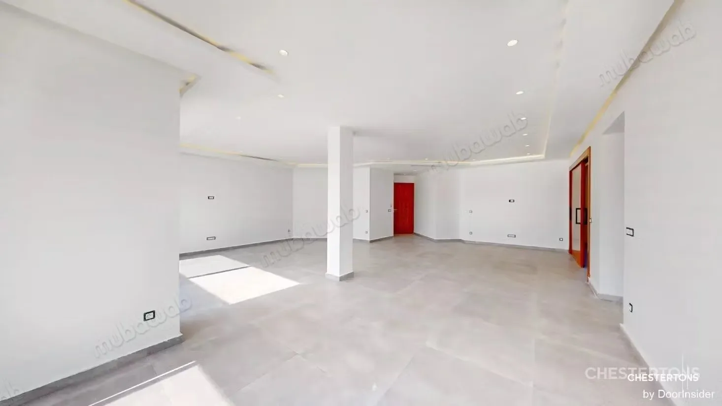 Appartement Spacieux et Lumineux à Louer Hay Riad - الرباط (2)