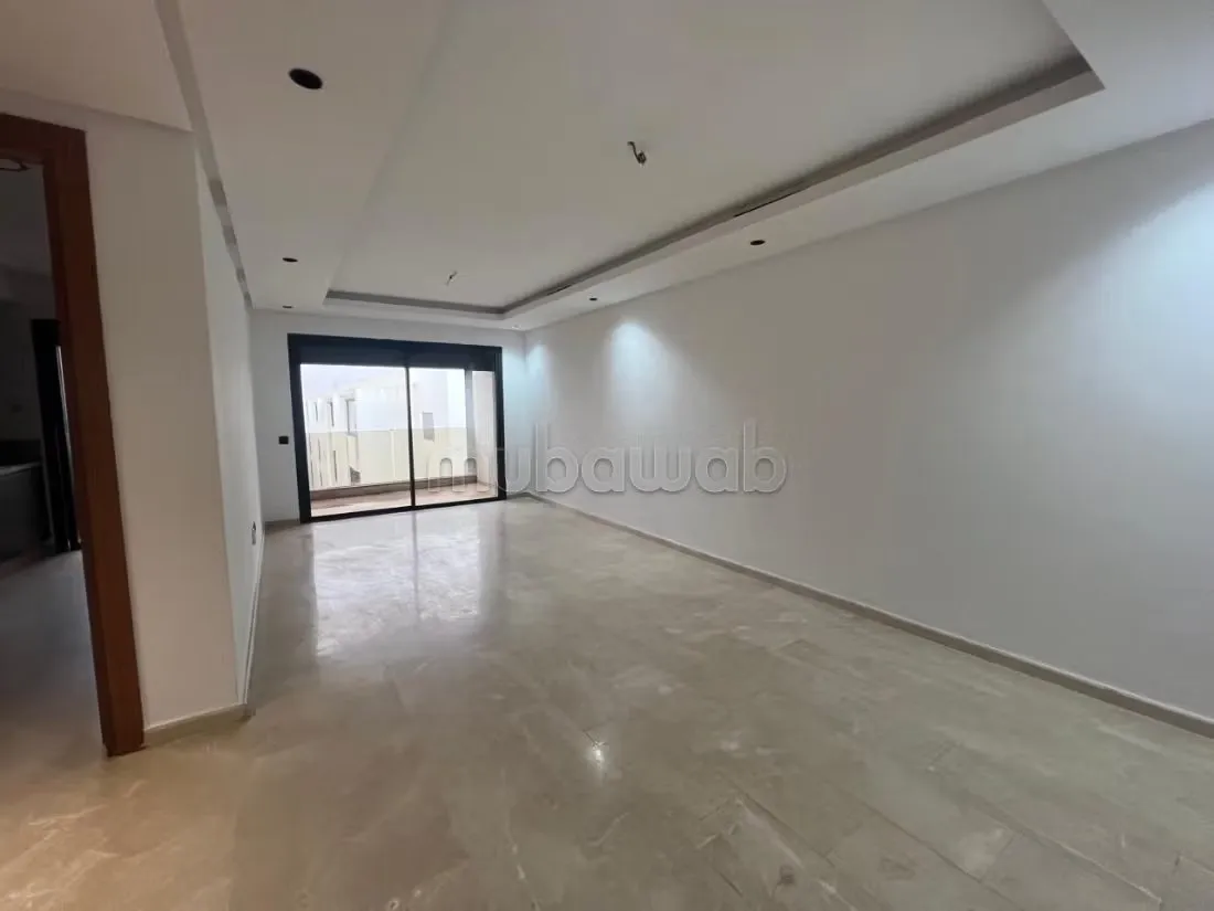 Appartement à louer à On Hill - بوسكورة (2)