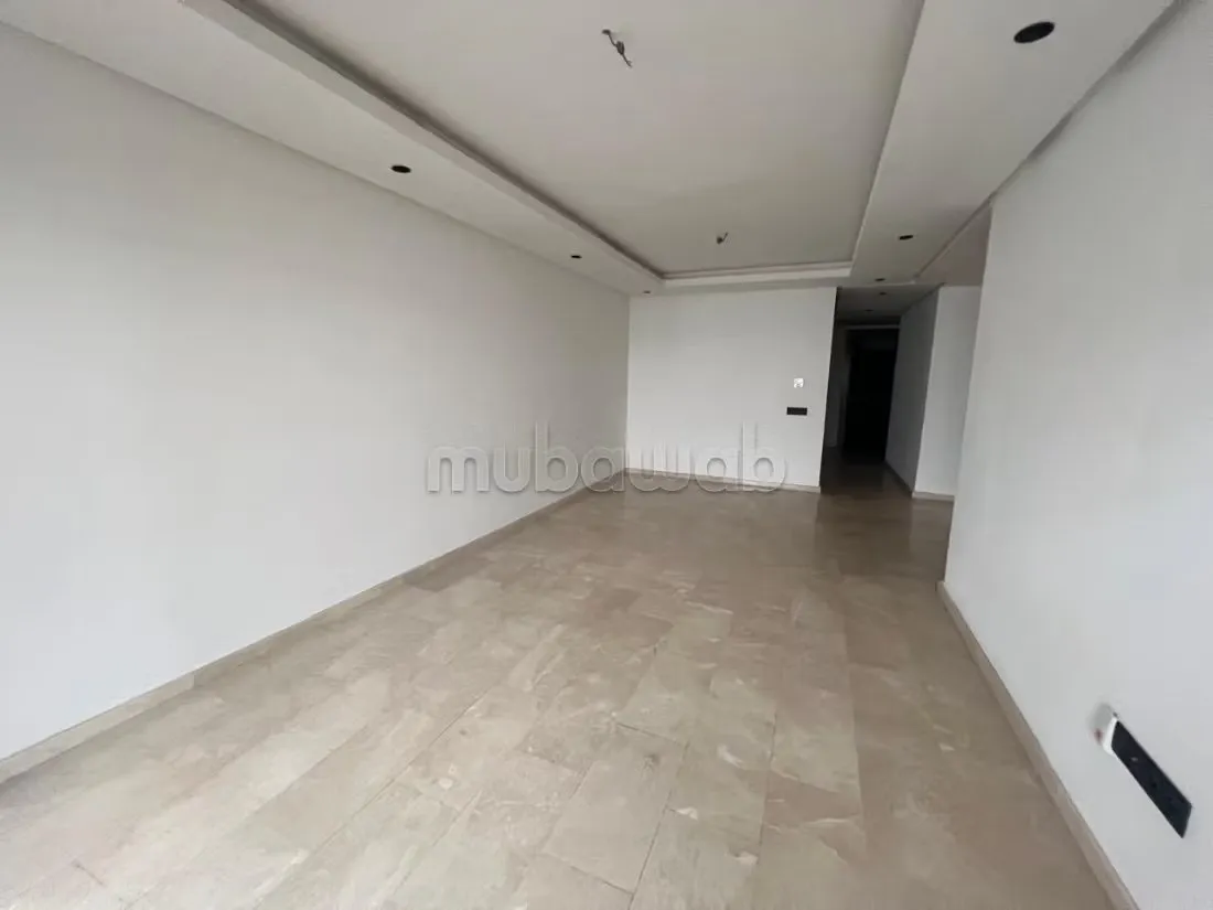 Appartement à louer à On Hill - بوسكورة (3)