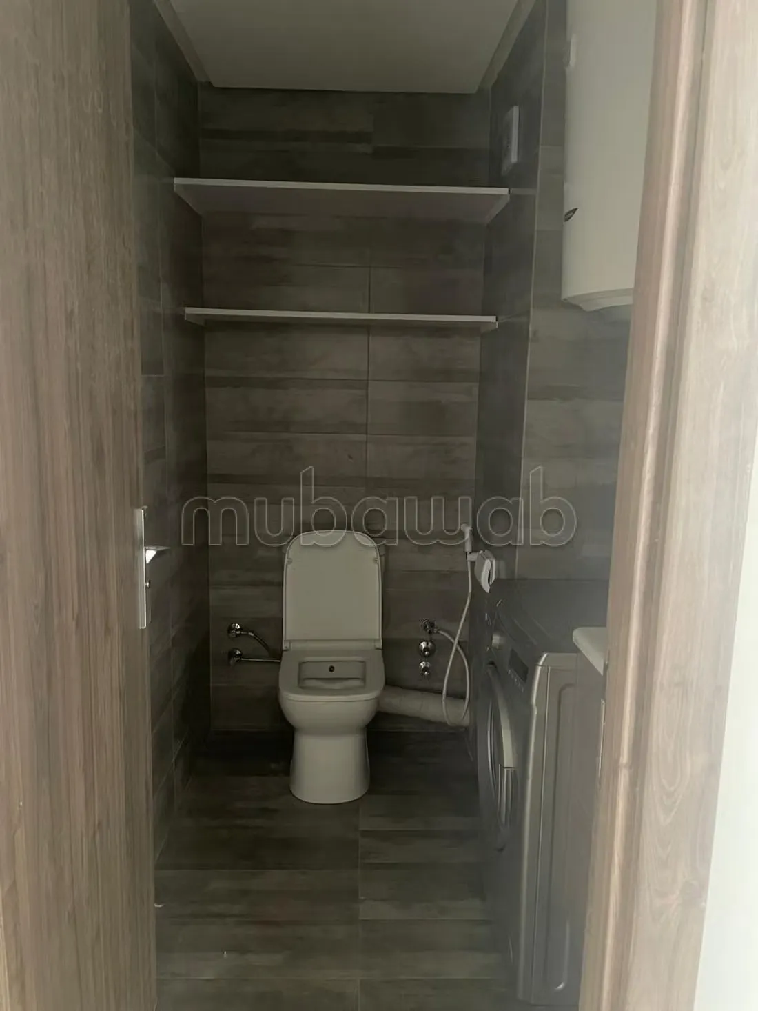 Appartement haut standing avec balcon à côté carrefour - المحمدية (3)