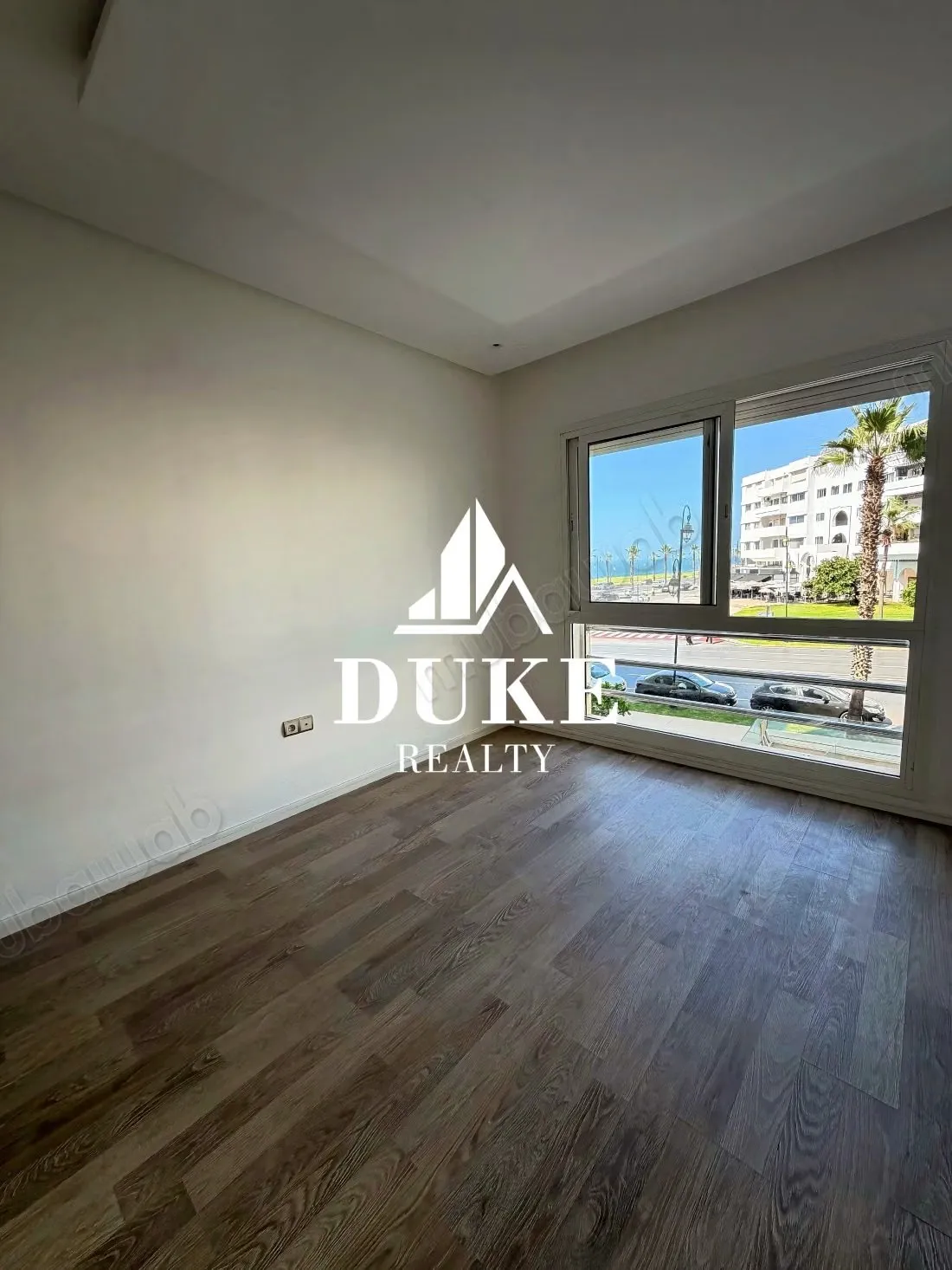 Magnifique appartement à la location - الرباط (2)