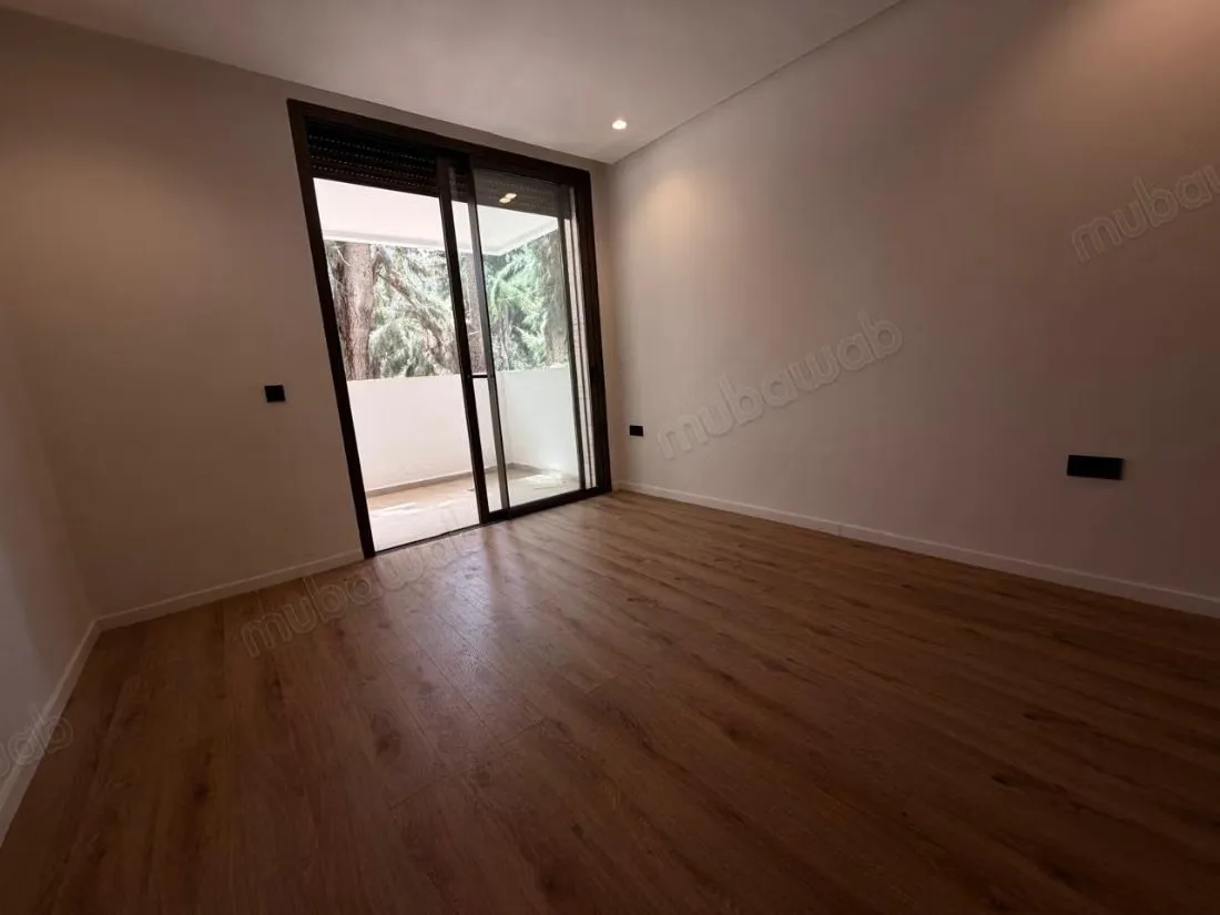 Très bel appartement en location à souissi - الرباط (3)