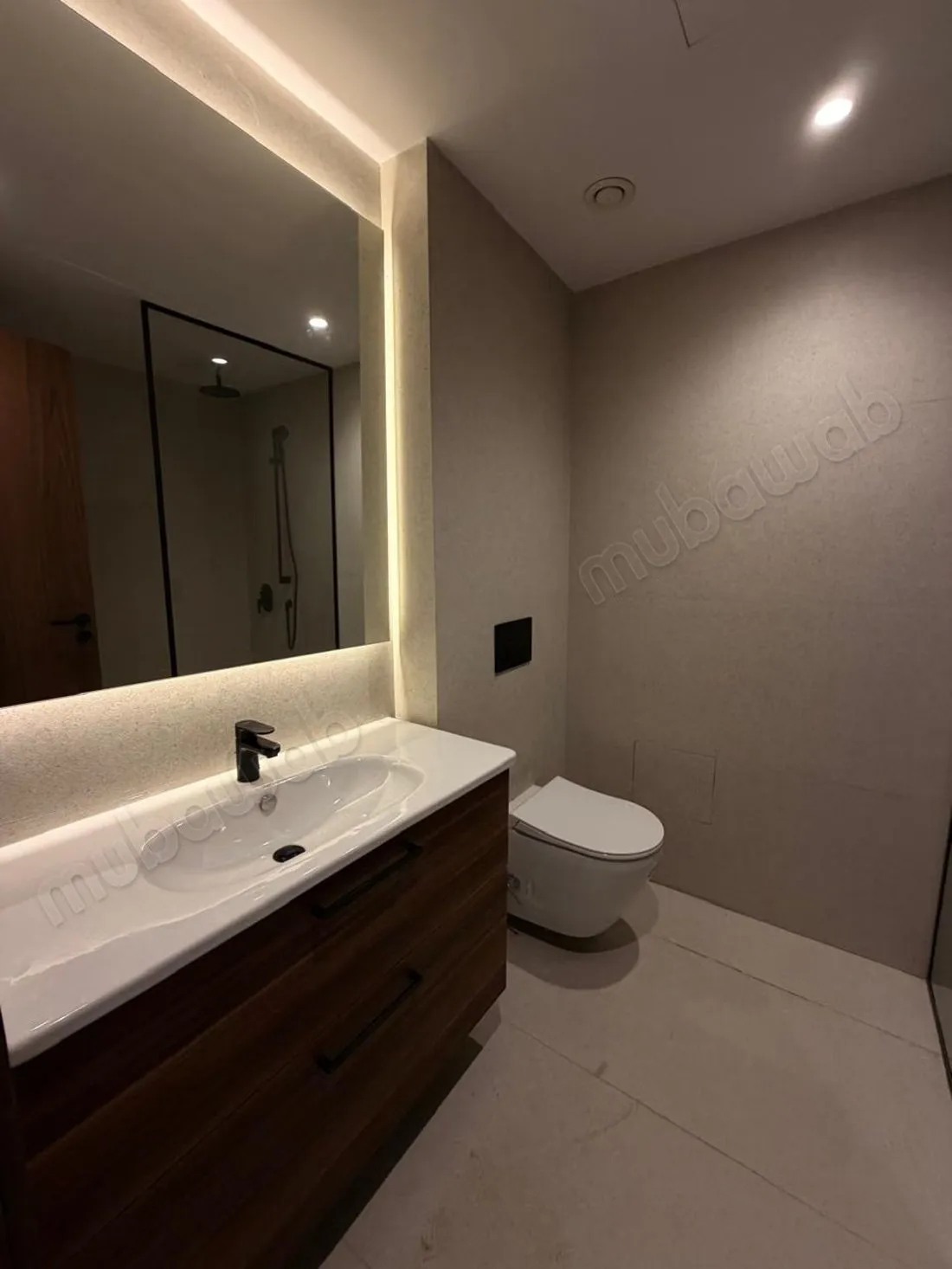 Très bel appartement en location à souissi - الرباط (2)