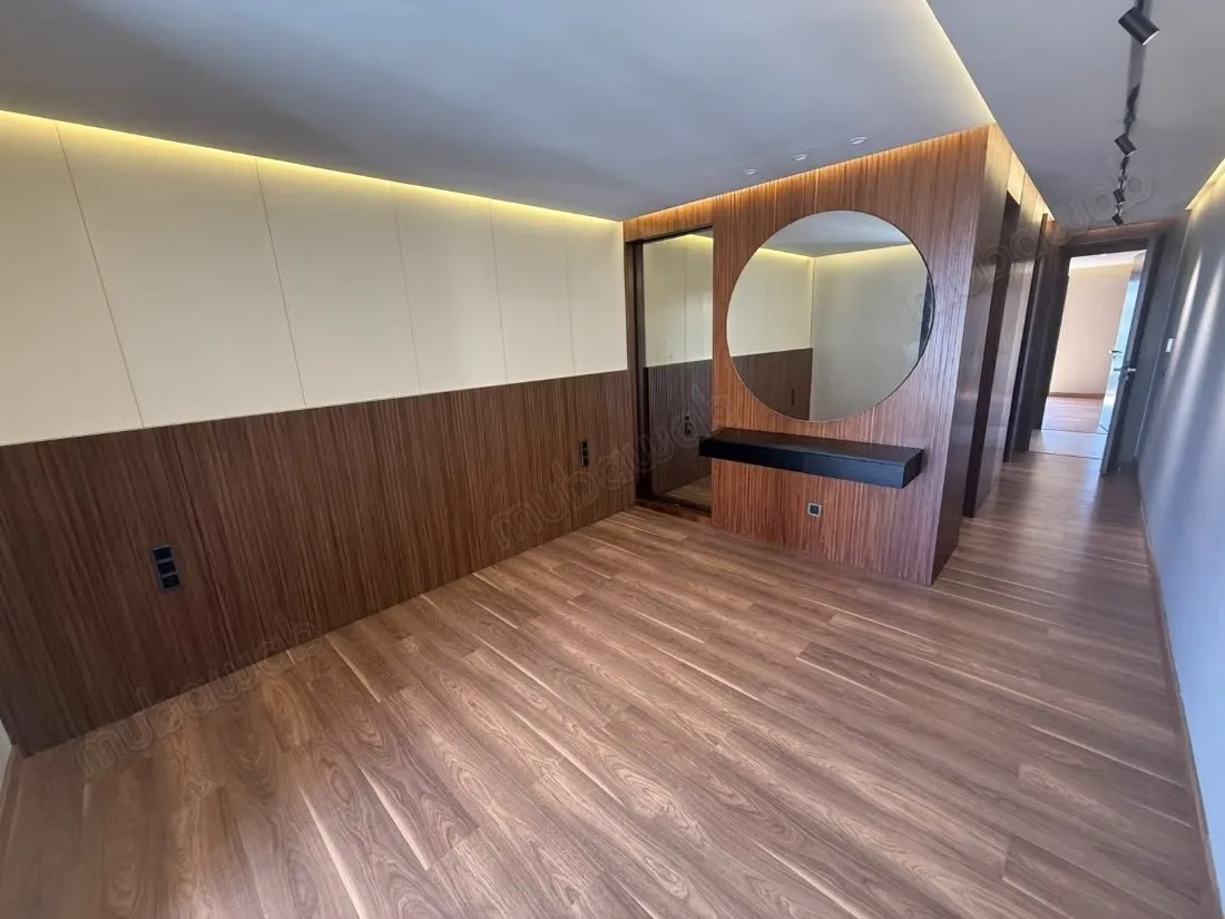 Appartement en location à Souissi. 5 grandes pièces. Sécuris... - الرباط (3)