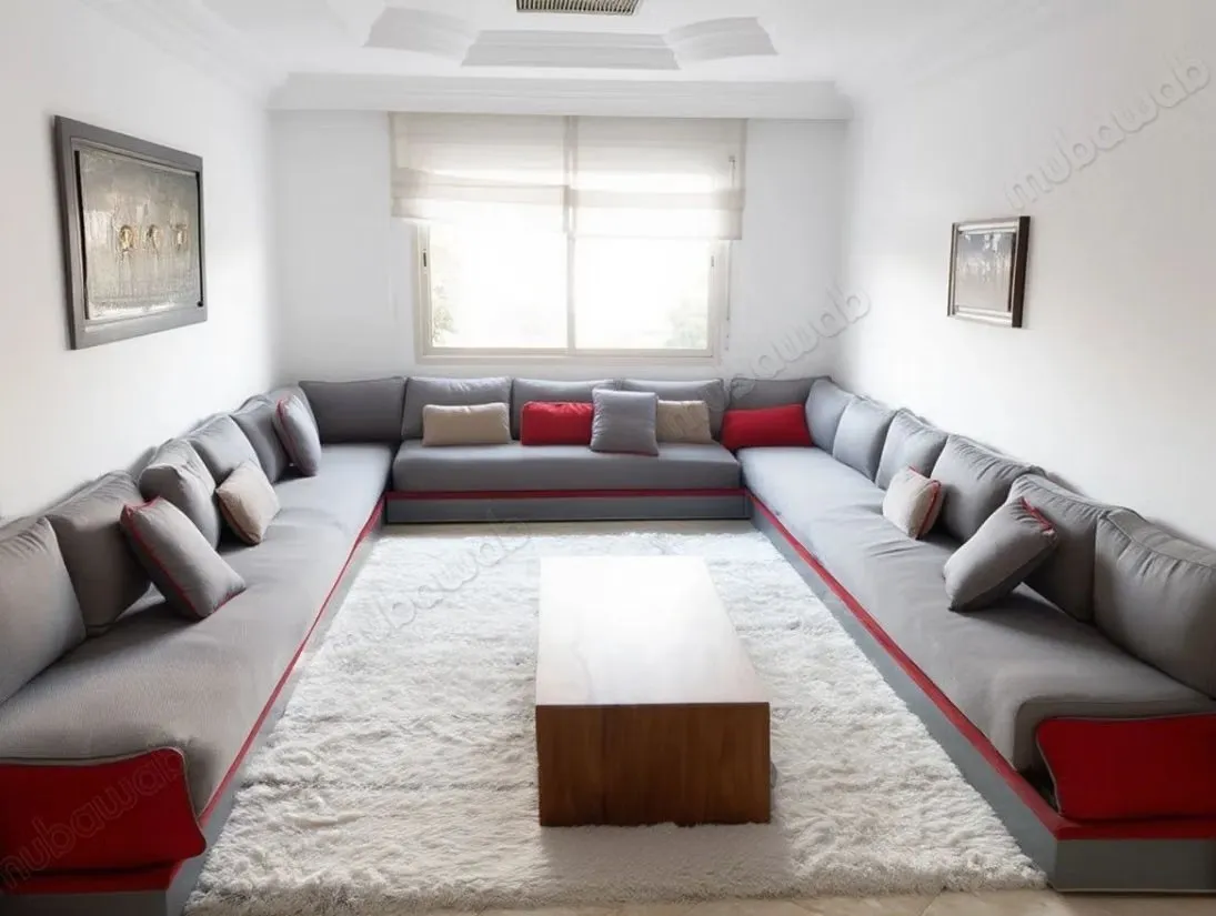 Appartement Meublé Arribat Center Agdal - الرباط