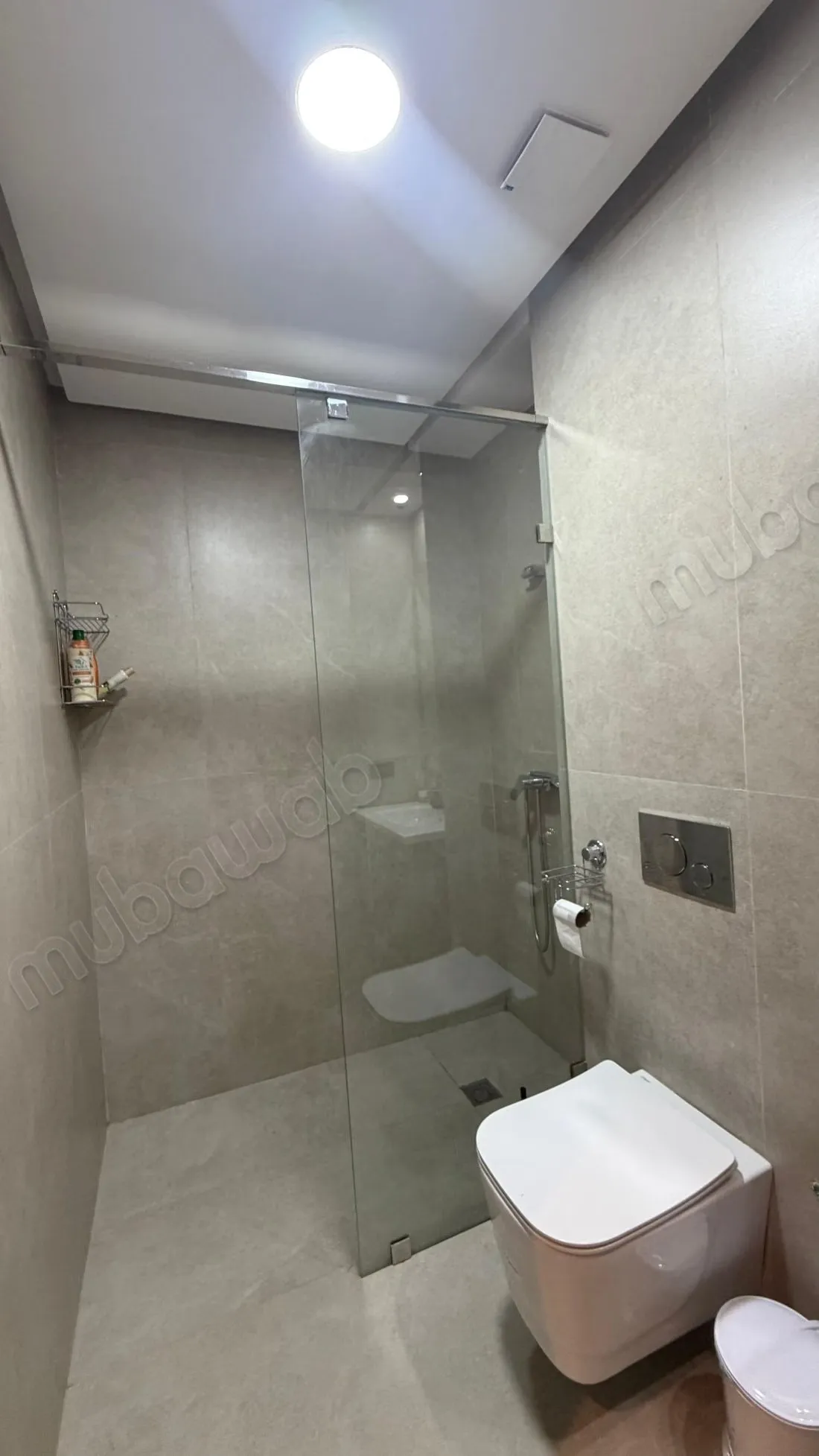Appartement meublé à louer à Dar bouazza - دار بوعزة (3)