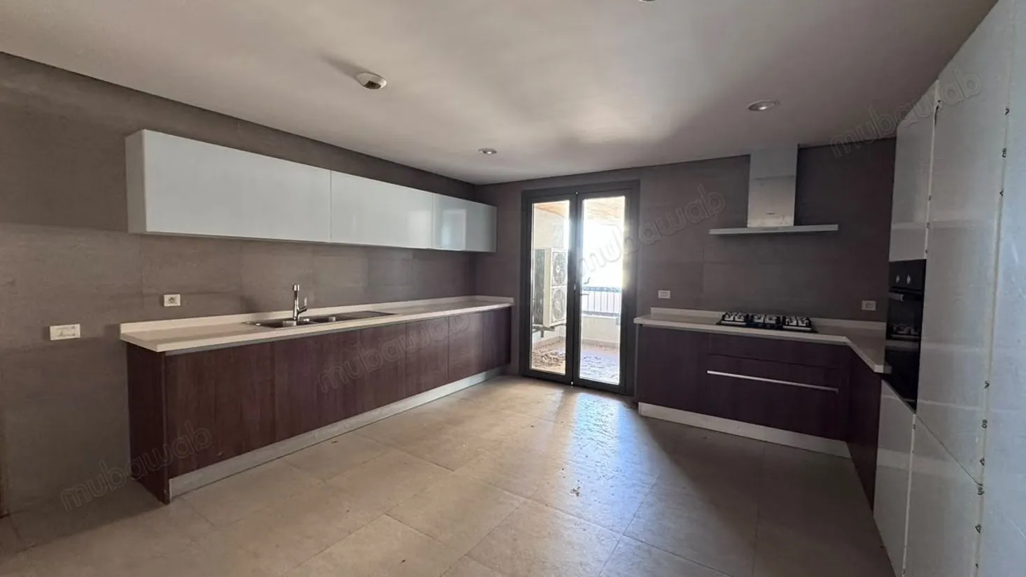 Appartement vue sur mer à louer à la marina - الدار البيضاء (2)