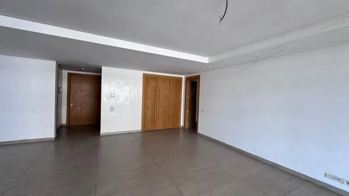 Appartement vue sur mer à louer à la marina - الدار البيضاء (3)