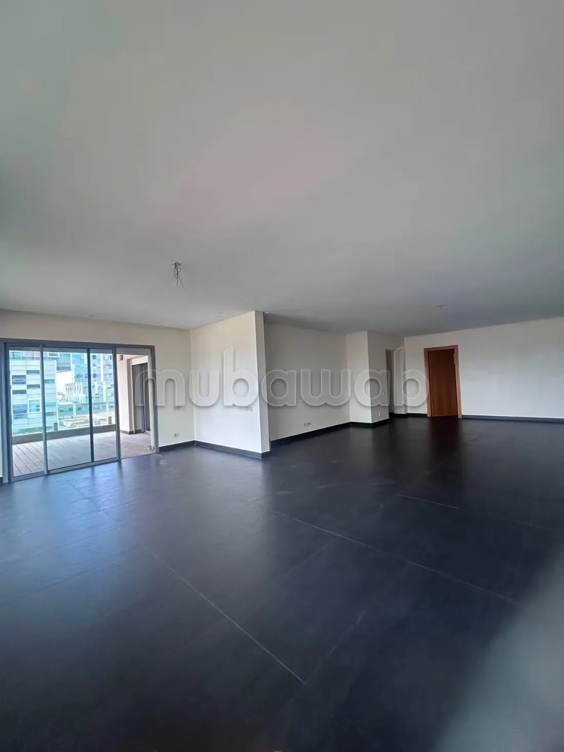 Appartement vue sur mer à louer à la marina - الدار البيضاء (3)