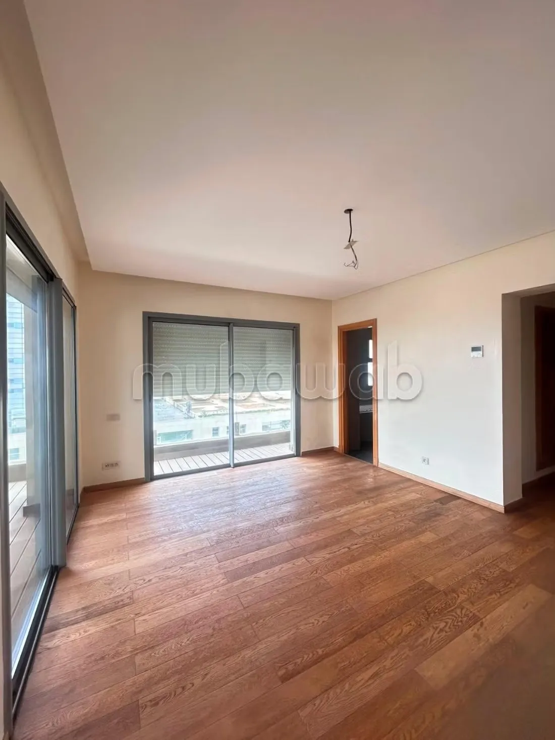Appartement vue sur mer à louer à la marina - الدار البيضاء (2)