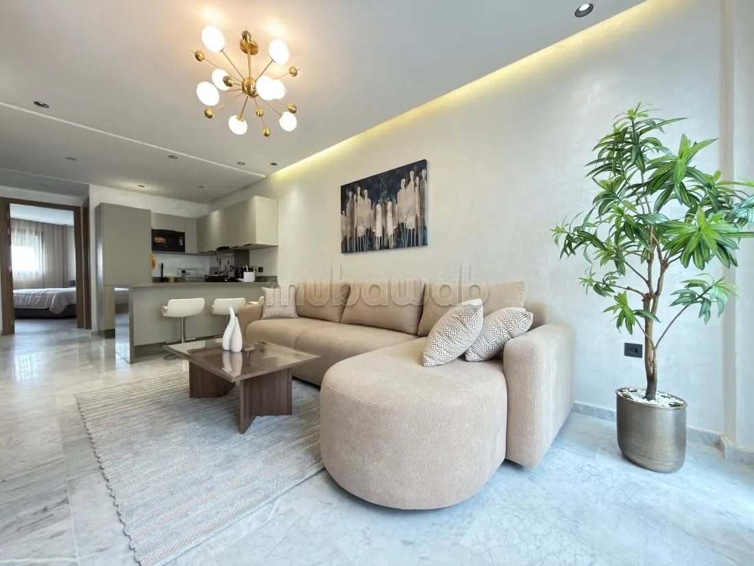 Sublime studio moderne tout neuf au coeur de palmier - الدار البيضاء