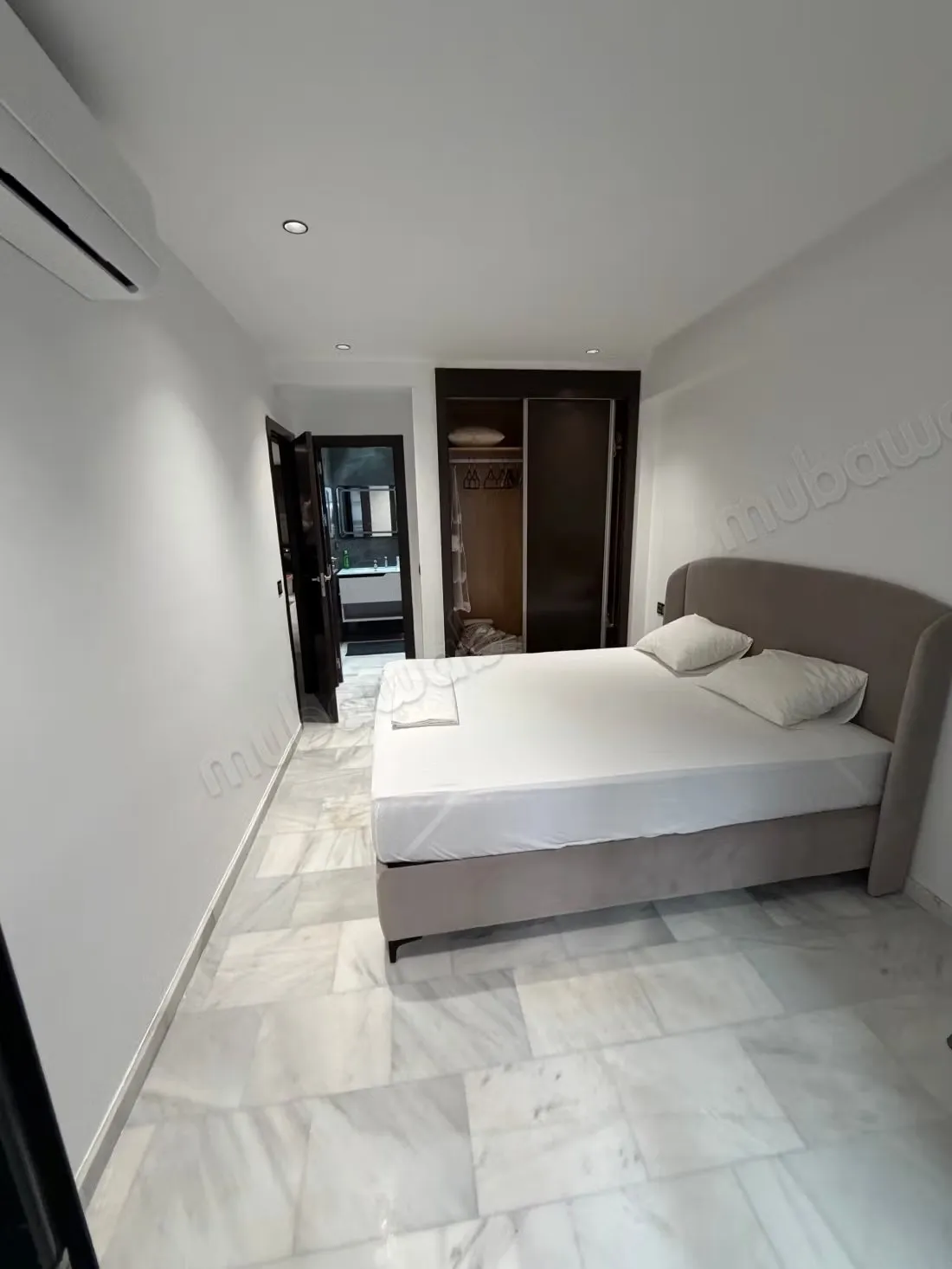 Appartement de luxe a louer pour la location longue durée - طنجة (3)