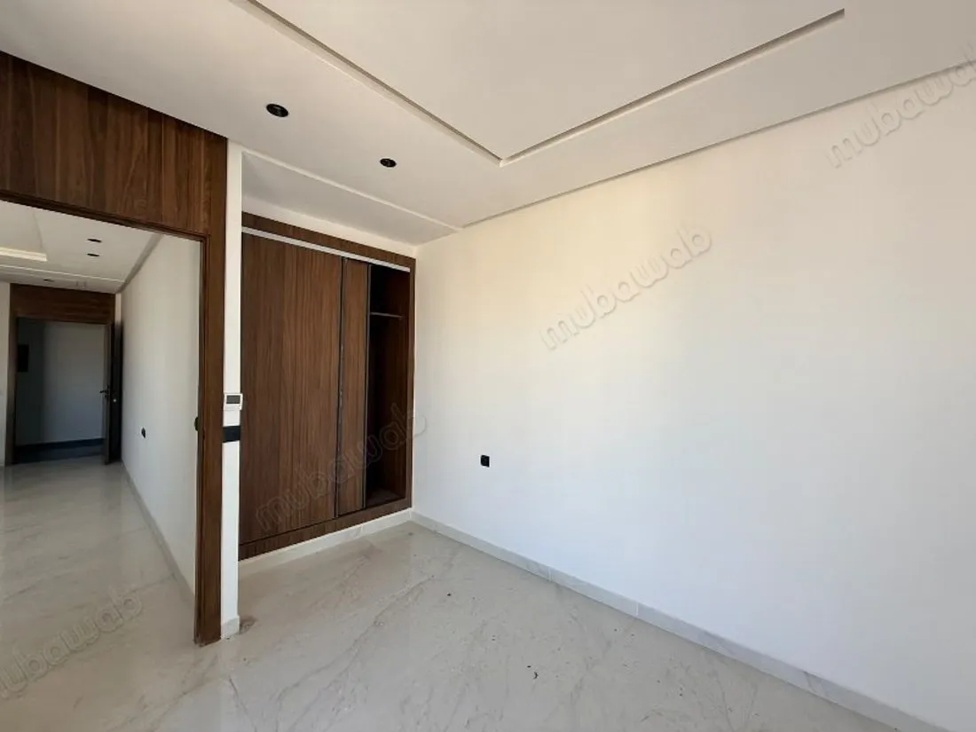 Studio à louer à L'OASIS - الدار البيضاء (2)