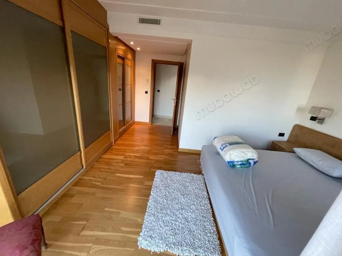 Appartement à louer Front Golf palmeraie Bouskoura - بوسكورة (2)