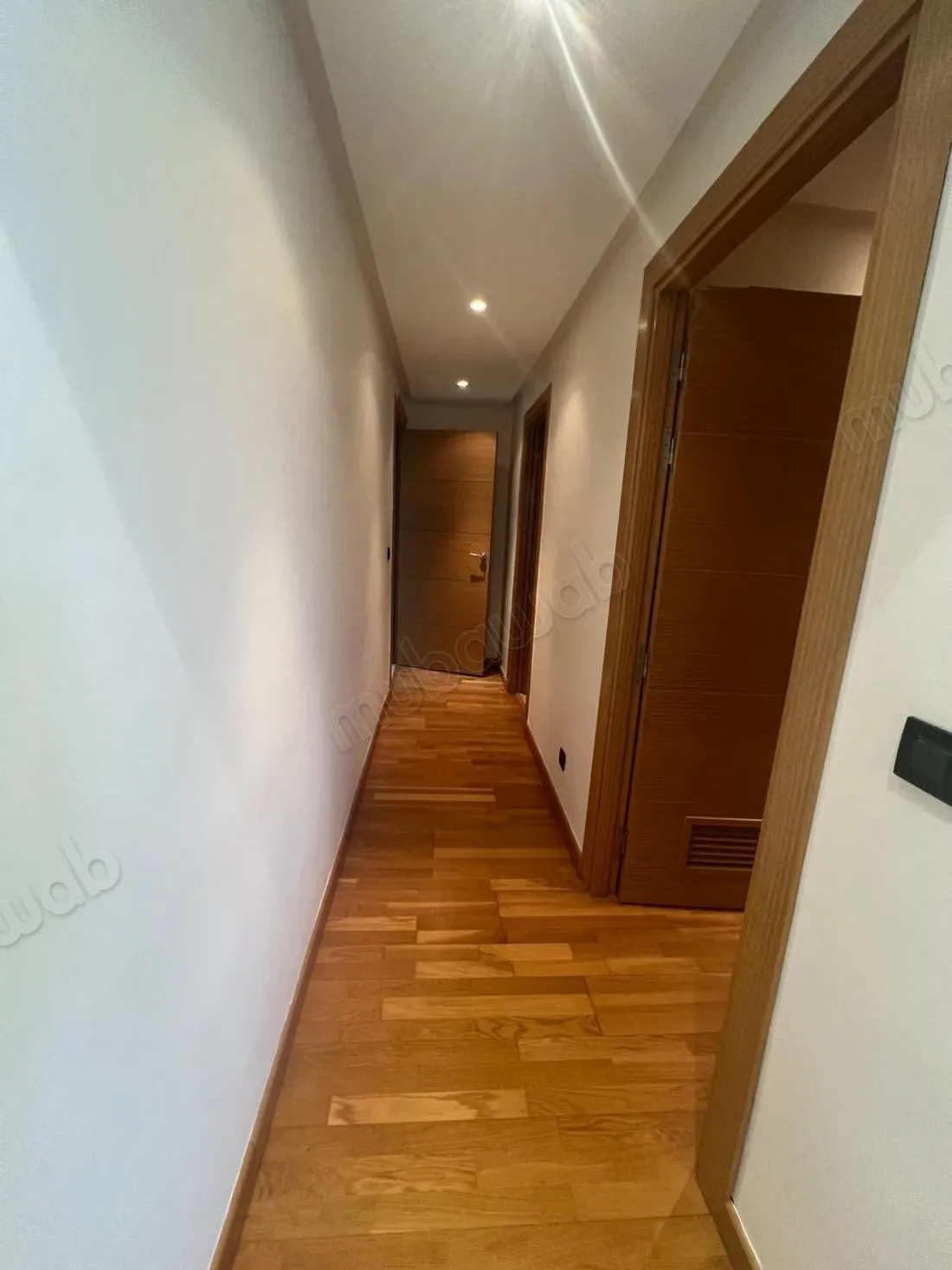 Appartement à louer Front Golf palmeraie Bouskoura - بوسكورة (3)