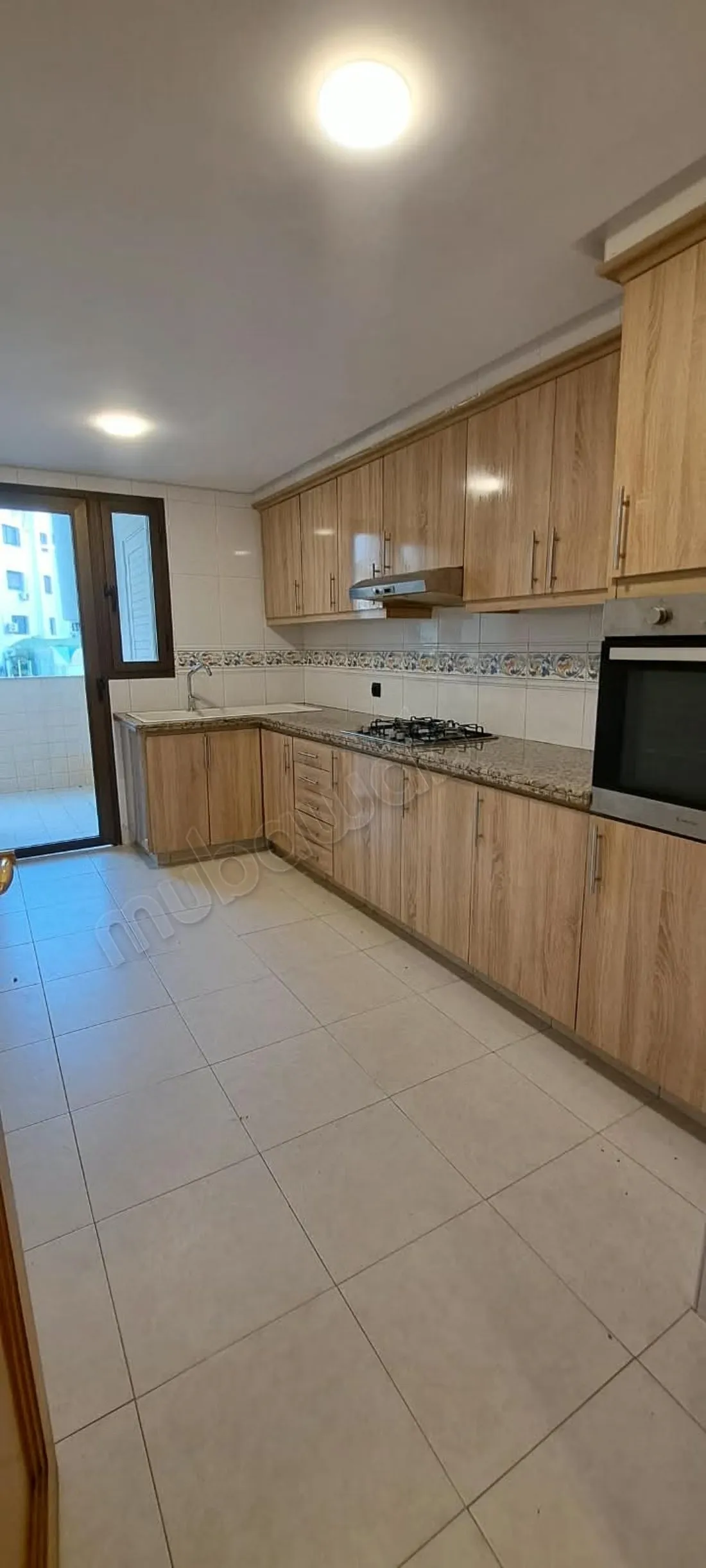 Beau 3 chambres a louer sur racine - الدار البيضاء (3)